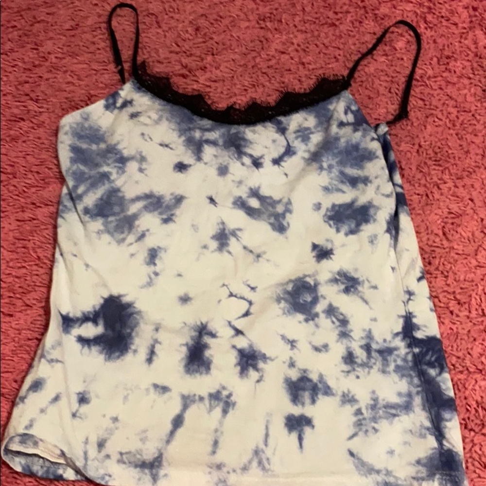 Vintage cami